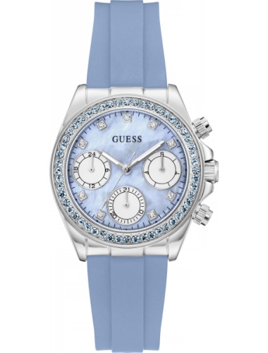 Часы наручные GUESS GW1038L1