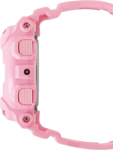 Часы наручные CASIO BA-110YK-4A фото 3