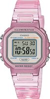 Часы наручные CASIO LA-20WHS-4A