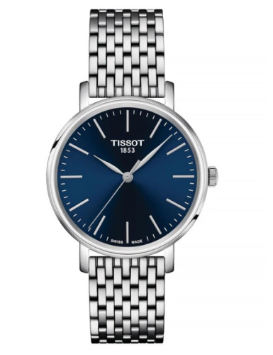 Часы наручные TISSOT T143.210.11.041.00