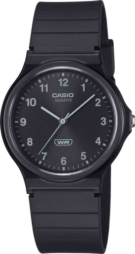 Часы наручные CASIO MQ-24B-1B
