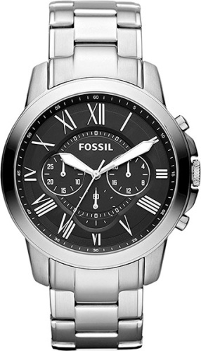 Часы наручные FOSSIL FS4736