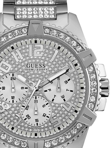 Часы наручные GUESS W0799G1 фото 3