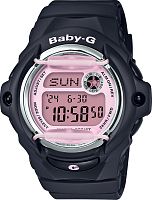 Часы наручные CASIO BG 169M 1E