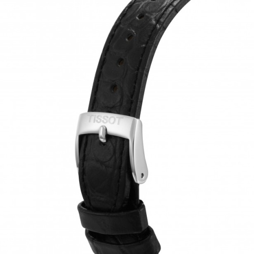 Часы наручные TISSOT T109.210.16.032.00 фото 6