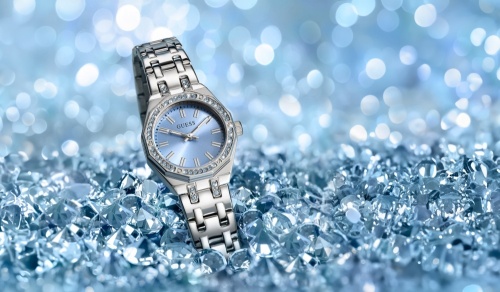 Часы наручные GUESS GW1010L1 фото 2