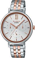 Часы наручные CASIO SHE 3064SPG 7A