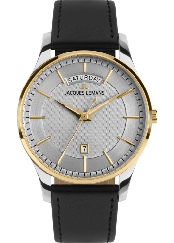 Часы наручные JACQUES LEMANS 1-2193E