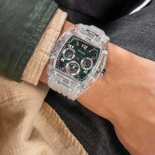 Часы наручные GUESS GW0499G8 фото 2