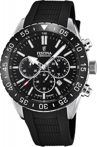 Часы наручные FESTINA F20515/2