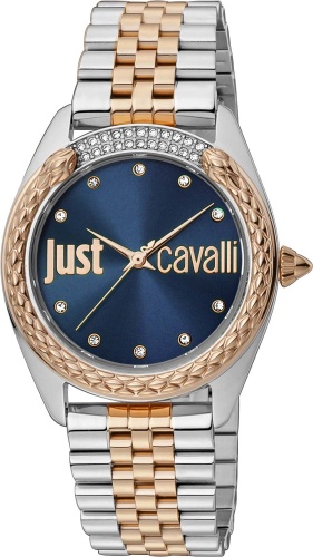 Часы наручные JUST CAVALLI JC1L195M0125