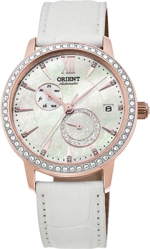 Часы наручные ORIENT RA-AK0004A10A