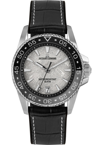 Часы наручные JACQUES LEMANS 1-2205E