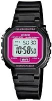 Часы наручные CASIO LA-20WH-4A
