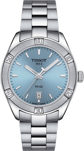 Часы наручные TISSOT T101.910.11.351.00*