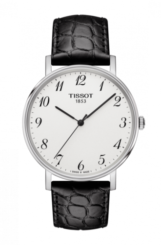 Часы наручные TISSOT T109.410.16.032.00