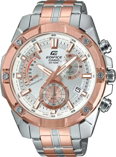Часы наручные CASIO EFR-559SG-7A