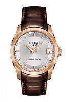 Часы наручные TISSOT T035.207.36.031.00