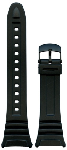 Ремешок CASIO W-96H-1A