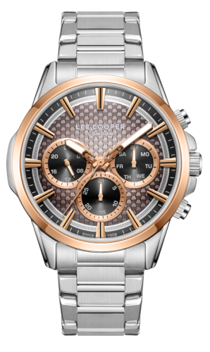 Часы наручные LEE COOPER LC08049.580