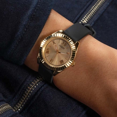 Часы наручные GUESS GW0724L2 фото 2