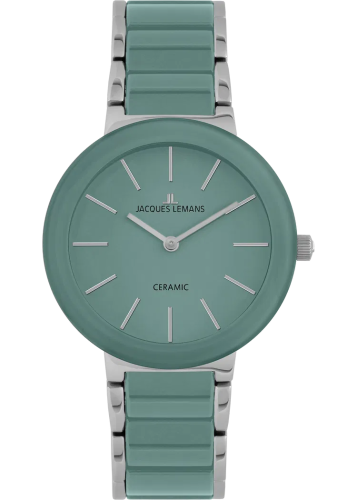 Часы наручные JACQUES LEMANS 42-7ZC