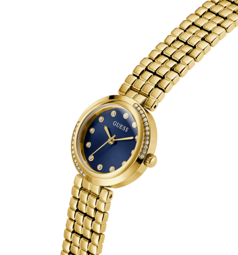 Часы наручные GUESS GW0930L4 фото 4