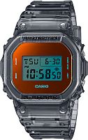 Часы наручные CASIO DW-5600TLS-8D