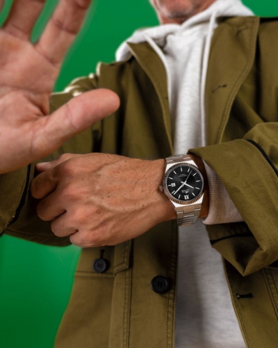 Часы наручные LOTUS 18835/3 фото 3