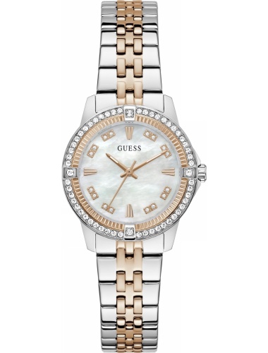 Часы наручные GUESS GW1027L5