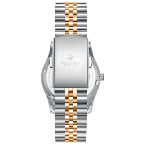 Часы наручные BEVERLY HILLS POLO CLUB BP3169C.560 фото 4