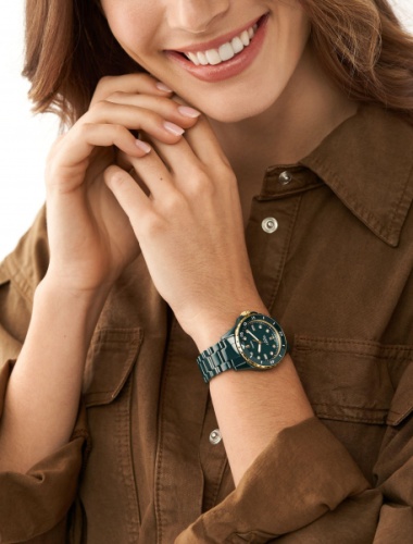 Часы наручные FOSSIL CE1124 фото 2