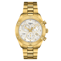 Часы наручные TISSOT T101.917.33.116.01