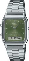 Часы наручные CASIO AQ-230A-3A