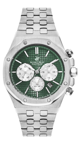Часы наручные BEVERLY HILLS POLO CLUB BP3051X.371