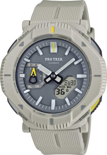 Часы наручные CASIO PRJ-B001-7 фото 2