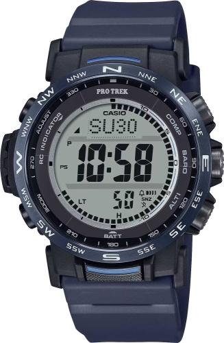 Часы наручные CASIO PRW-35Y-2