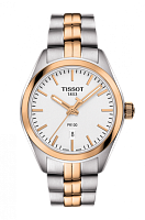 Часы наручные TISSOT T101.210.22.031.01