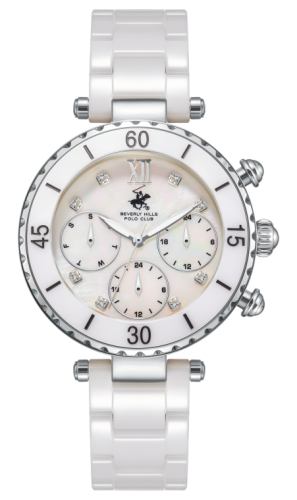 Часы наручные BEVERLY HILLS POLO CLUB BP3774X.320