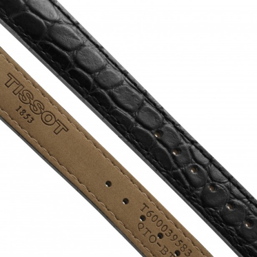 Часы наручные TISSOT T109.210.16.032.00 фото 7