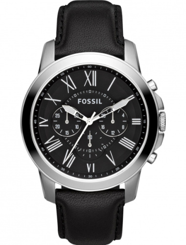 Часы наручные FOSSIL FS4812 