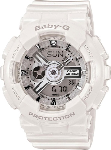 Часы наручные CASIO BA 110 7A3