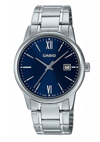 Часы наручные CASIO MTP-V002D-2B3