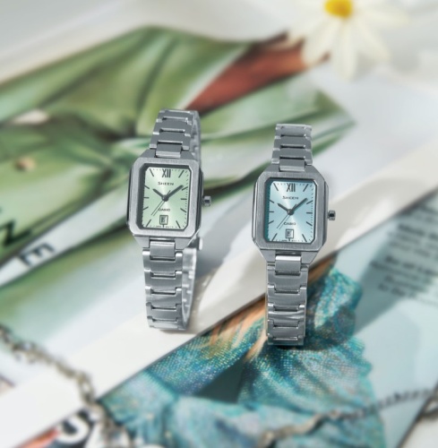 Часы наручные CASIO SHE-4555D-3A фото 3