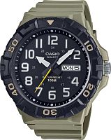 Часы наручные CASIO MRW-210H-5A