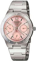Часы наручные CASIO LTP-2069D-4A