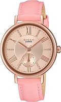 Часы наручные CASIO SHE-3066PGL-4A
