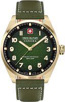 Часы наручные SWISS MILITARY HANOWA SMWGA0001550