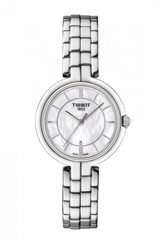 Часы наручные TISSOT T094.210.11.111.00*