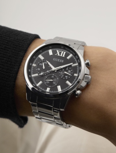 Часы наручные GUESS GW0900G1 фото 5